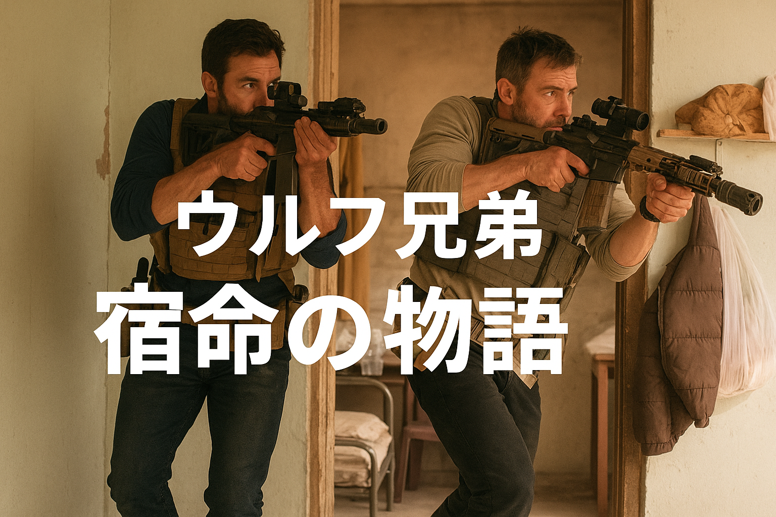 ネタバレなし！映画『ザ・コンサルタント2』徹底レビュー